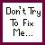 hello lyrics aim icon