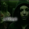 amy alone