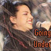 amy going under