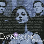 evanescence my immortal