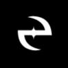 fallen e logo