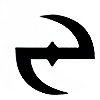 fallen e logo