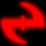 fallen e logo